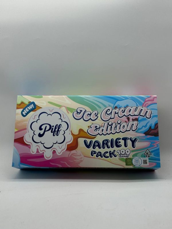 piff 2g disposable