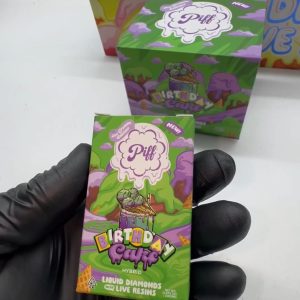 piff 2g disposable