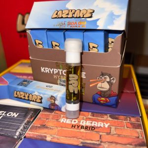 lazy ape carts