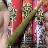 moon rock pre roll