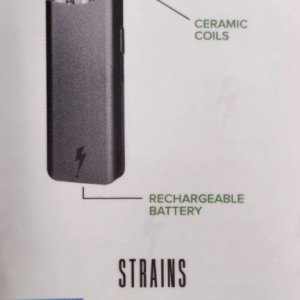 charge plus disposable