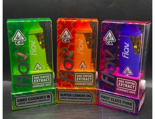flav disposable