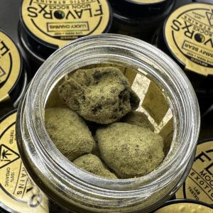 flavorxs moon rocks