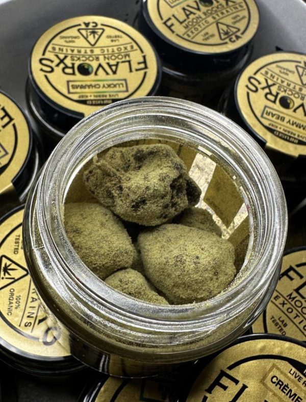 flavorxs moon rocks