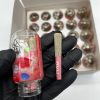 caps thca pre rolls