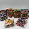 namu edibles