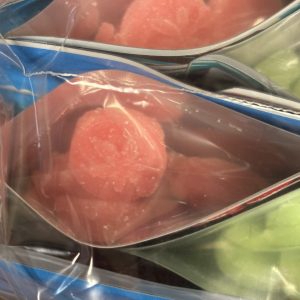 namu edibles