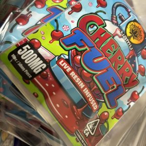 namu edibles