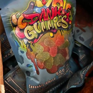 dank gummies