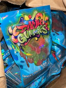 dank gummies
