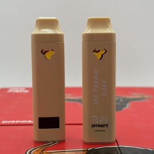 toro extracts disposable
