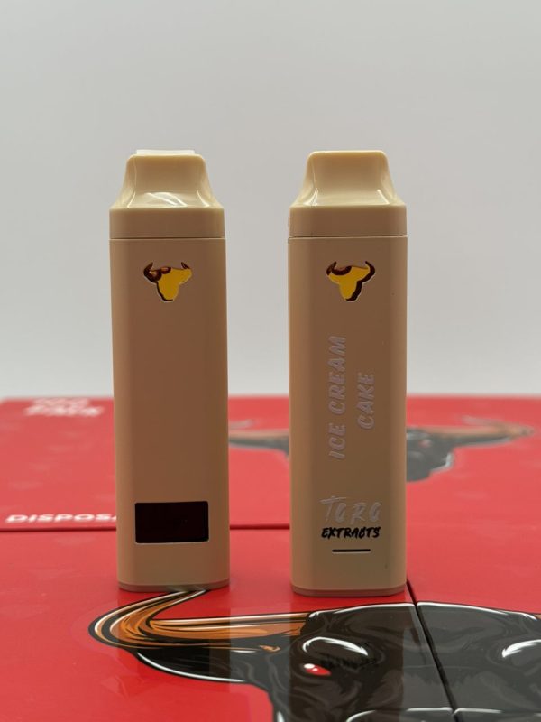 toro extracts disposable