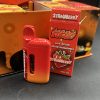 fuego disposable