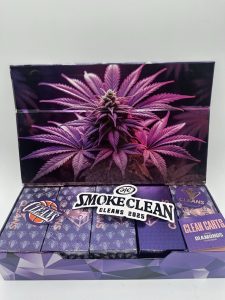clean carts disposable 2g