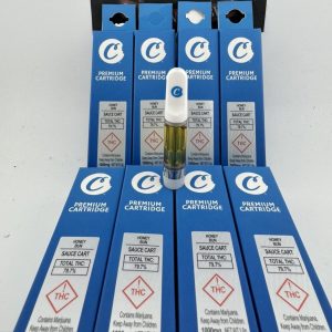 cookies carts