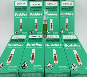 buddies carts