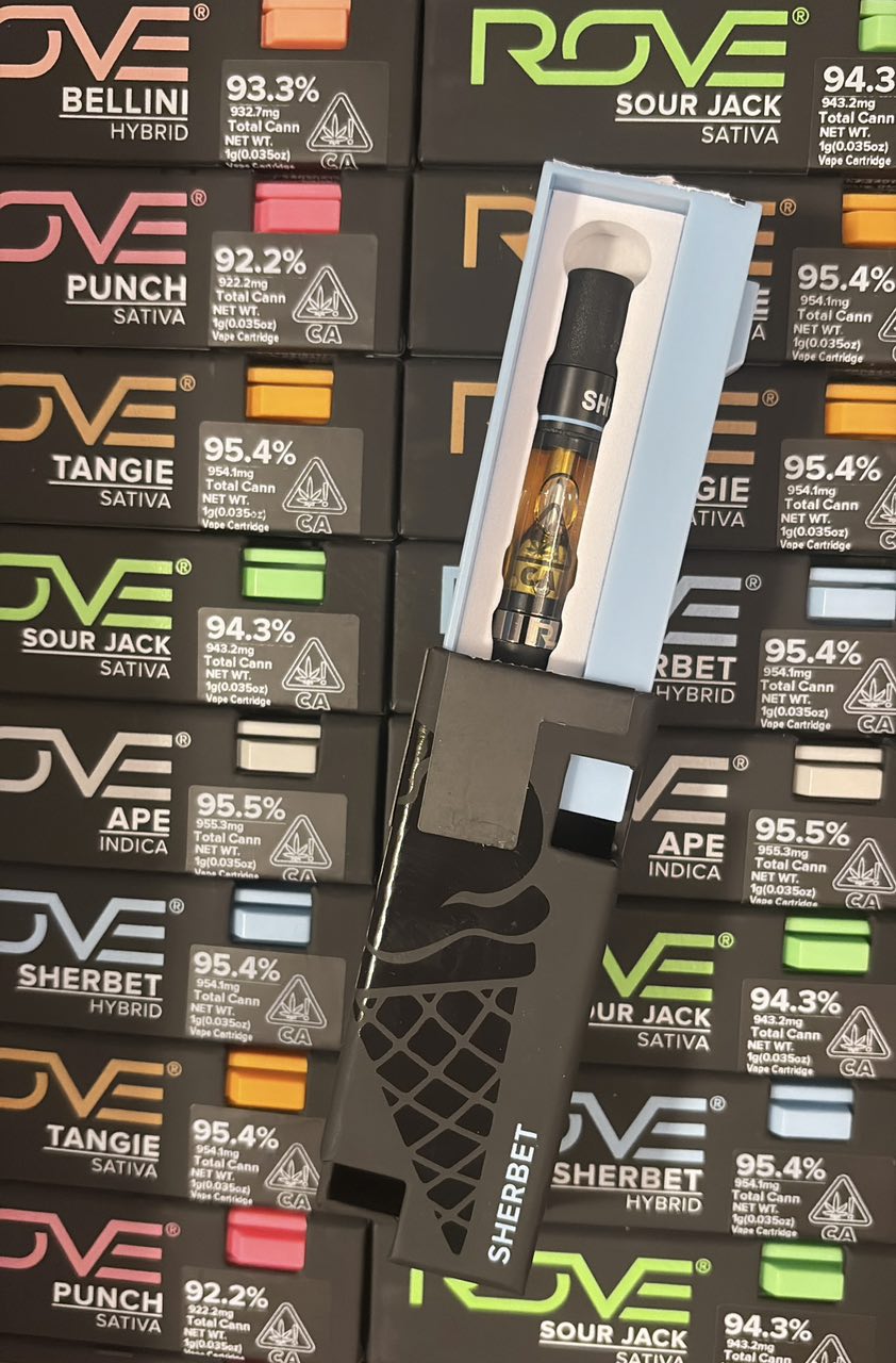 rove carts rove carts