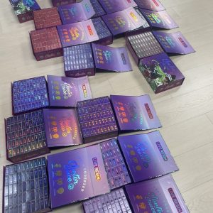 jeeter juice disposable 2 gram