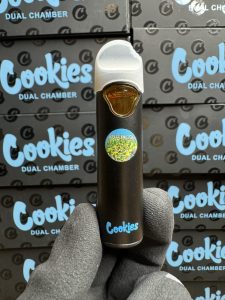 cookies 2 gram disposable