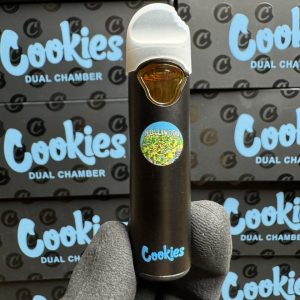 cookies 2 gram disposable