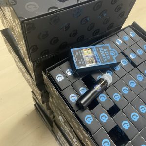 cookies 2 gram disposable