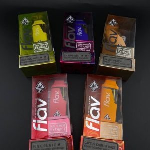 flav disposable
