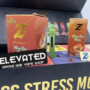 zet extracts