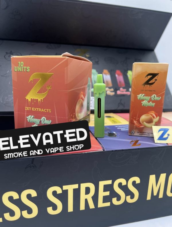 zet extracts