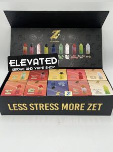 zet extracts
