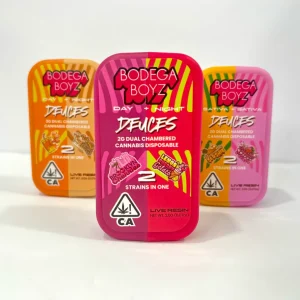 bodega boyz disposable