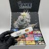 cake disposables