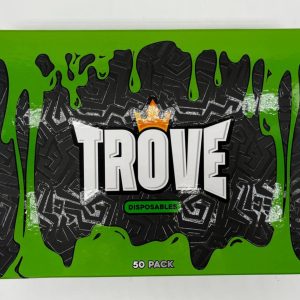trove disposable