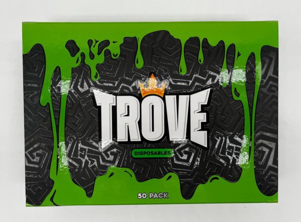 trove disposable