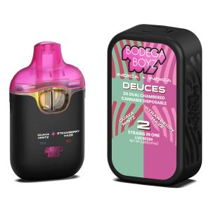 bodega boyz disposable