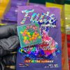 fade gummies