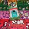 persy 2g cart