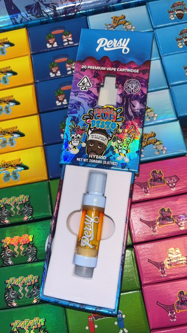 persy carts persy carts