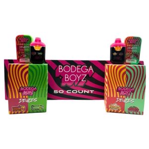 bodega boyz disposable