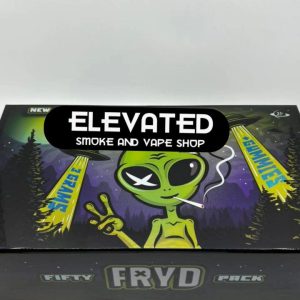 fryd disposable