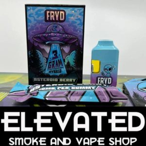 fryd disposable