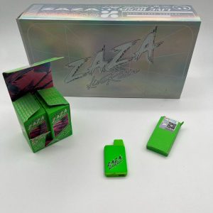zaza disposable