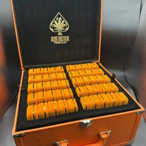 ace ultra premium disposable