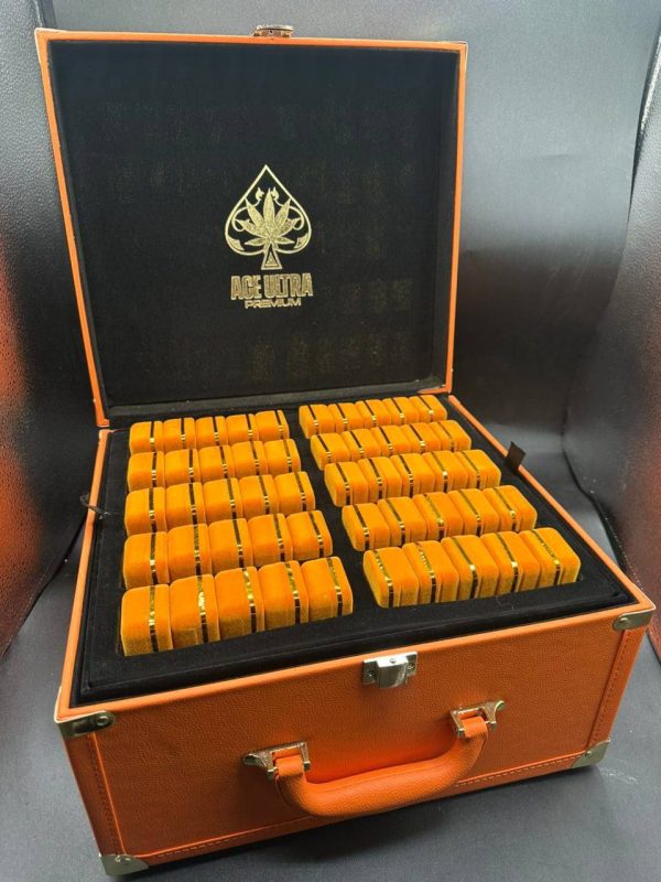 ace ultra premium disposable