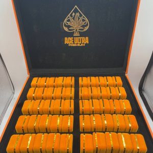 ace ultra premium disposable