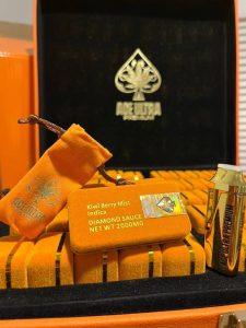 ace ultra premium disposable