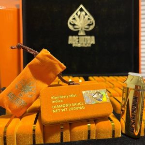 ace ultra premium disposable