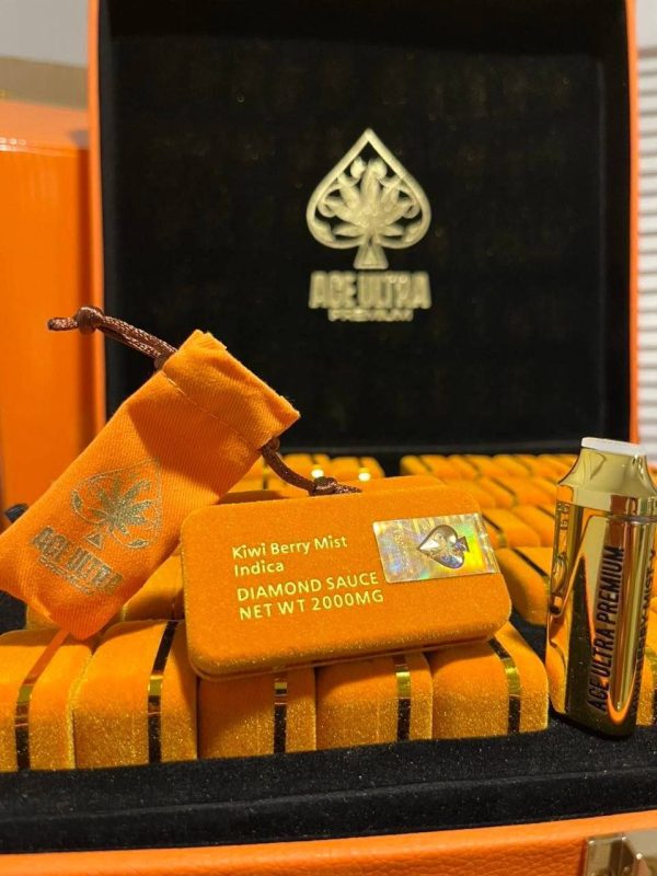 ace ultra premium disposable