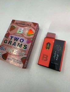 blinkers disposable
