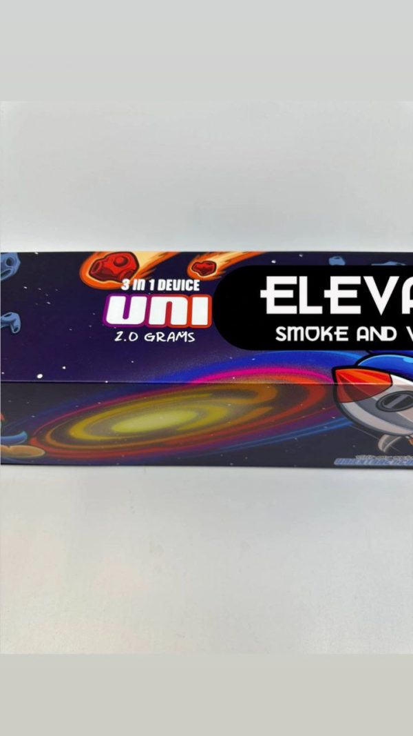 uni disposable
