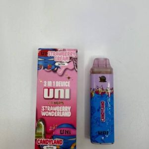 uni disposable